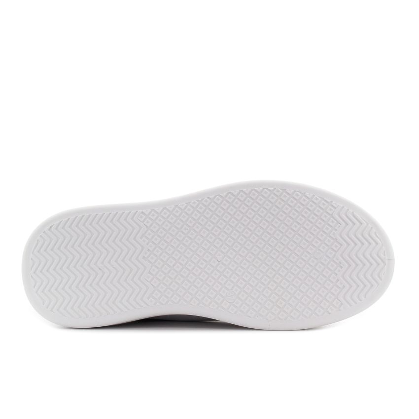 Wink - Casca fehér női cipő