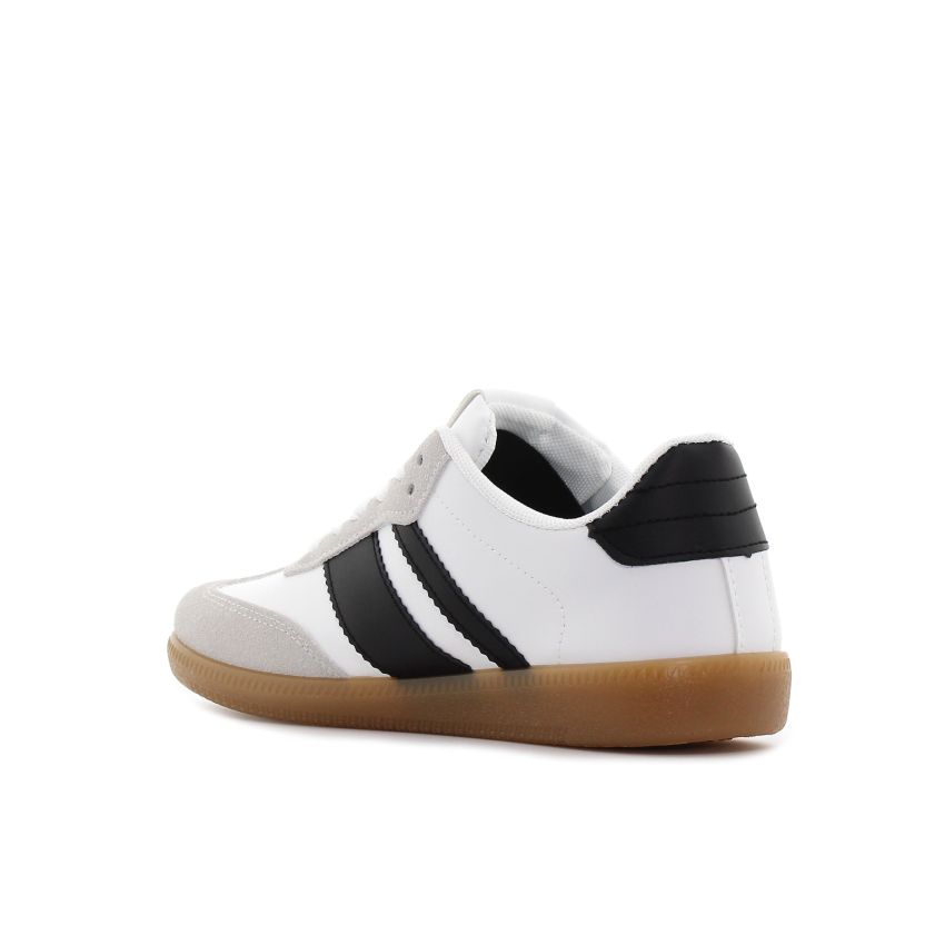 Wink - Blax bézs női cipő