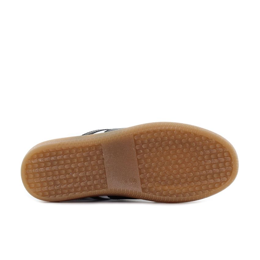 Wink - Blax bézs női cipő