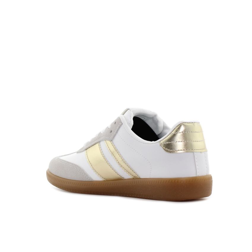 Wink - Blax bézs női cipő