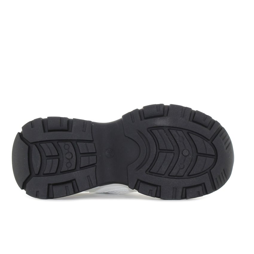 Wink - Rapax fehér női cipő