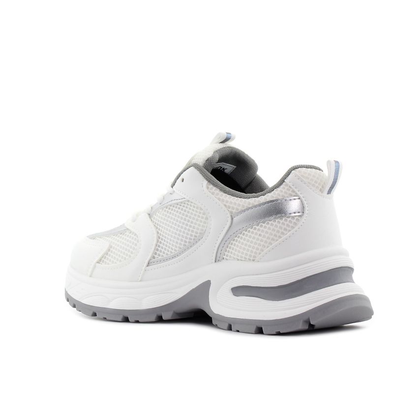 Wink - Rapax fehér női cipő