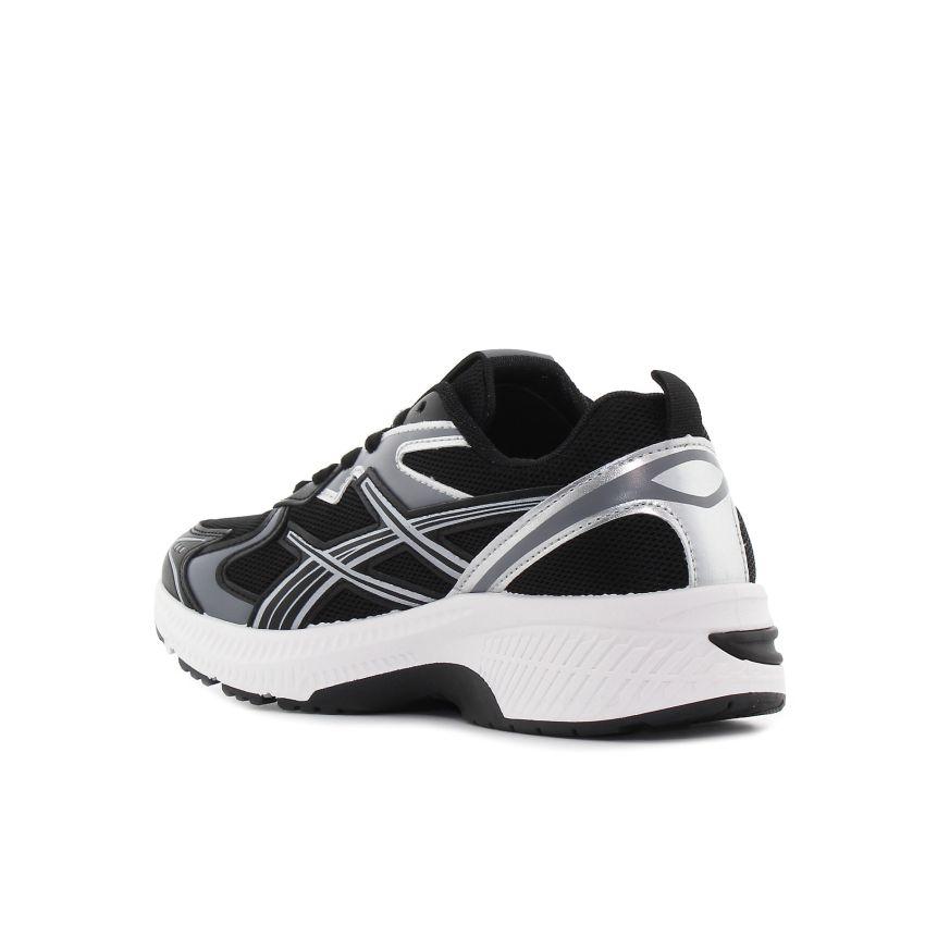 Wink - Ralla fekete női cipő