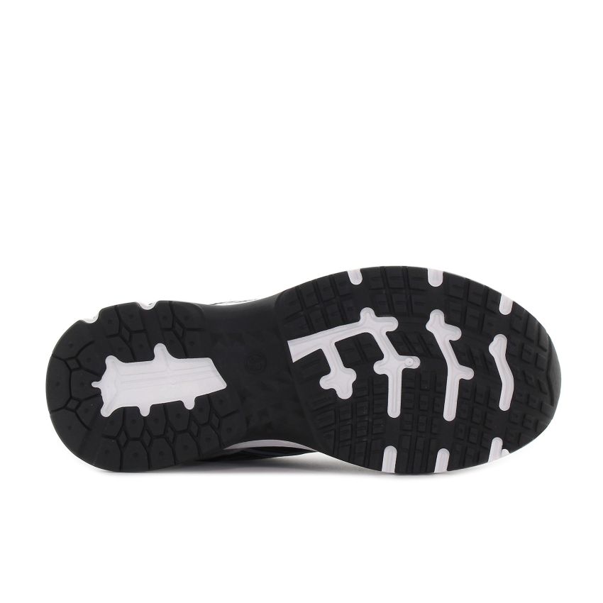 Wink - Ralla fekete női cipő