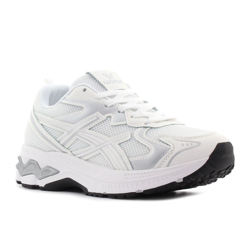 Wink - Ralla fehér női cipő