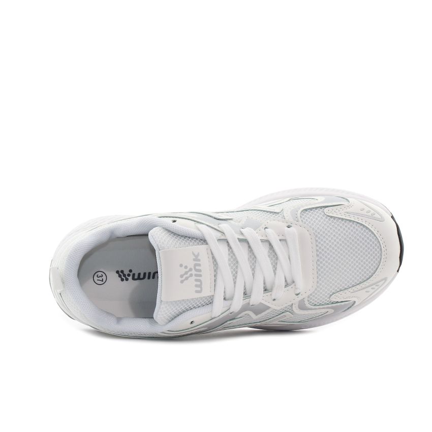 Wink - Ralla fehér női cipő