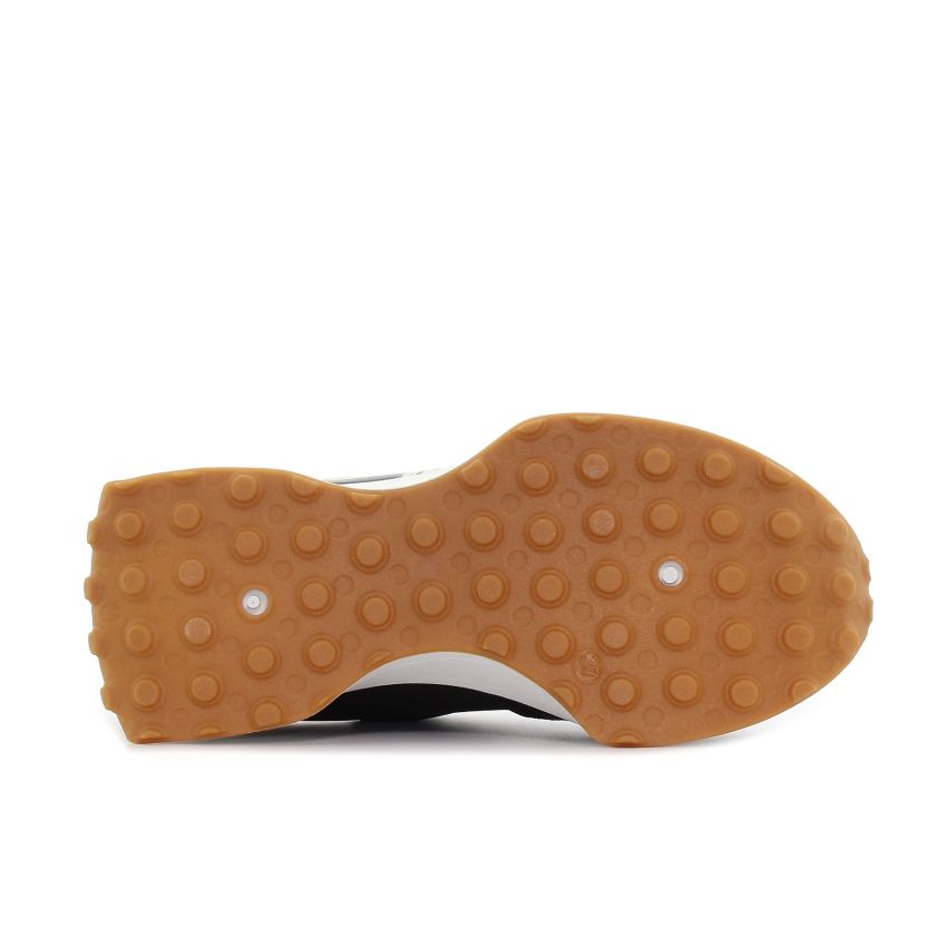 Wink - Ramex fekete női cipő