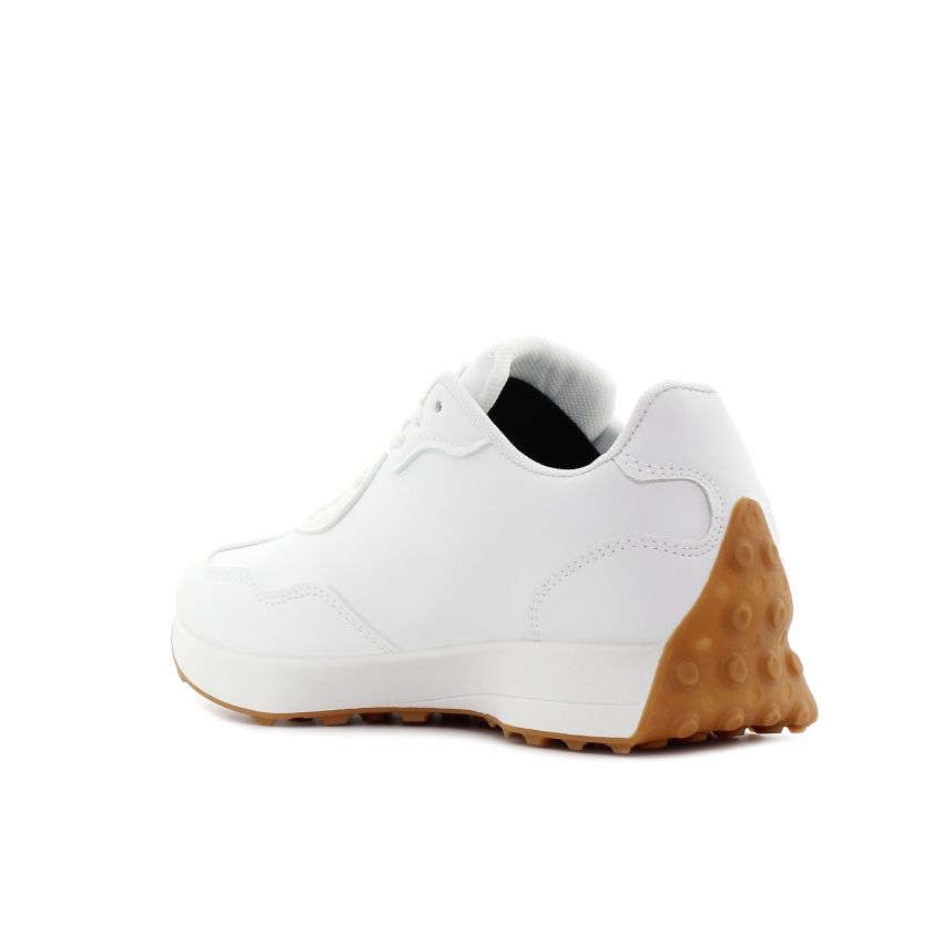 Wink - Ramex fehér női cipő