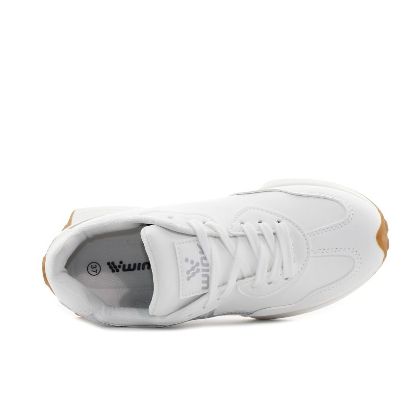 Wink - Ramex fehér női cipő