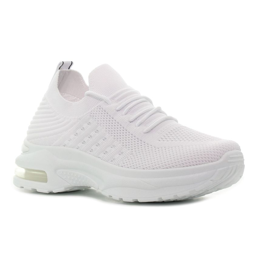 Wink FL21 fehér női cipő