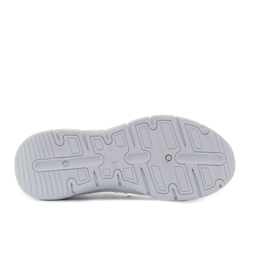 Wink EZ 2.0 fehér női bebújós cipő