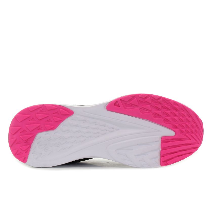 Wink FL21 fekete női cipő