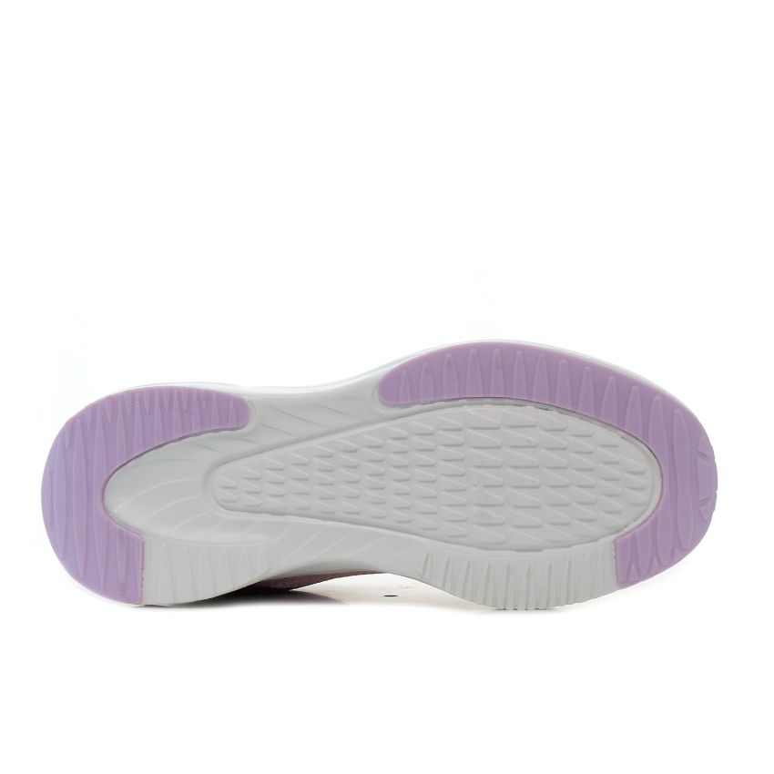 Wink - Velocita Line rózsaszín női cipő