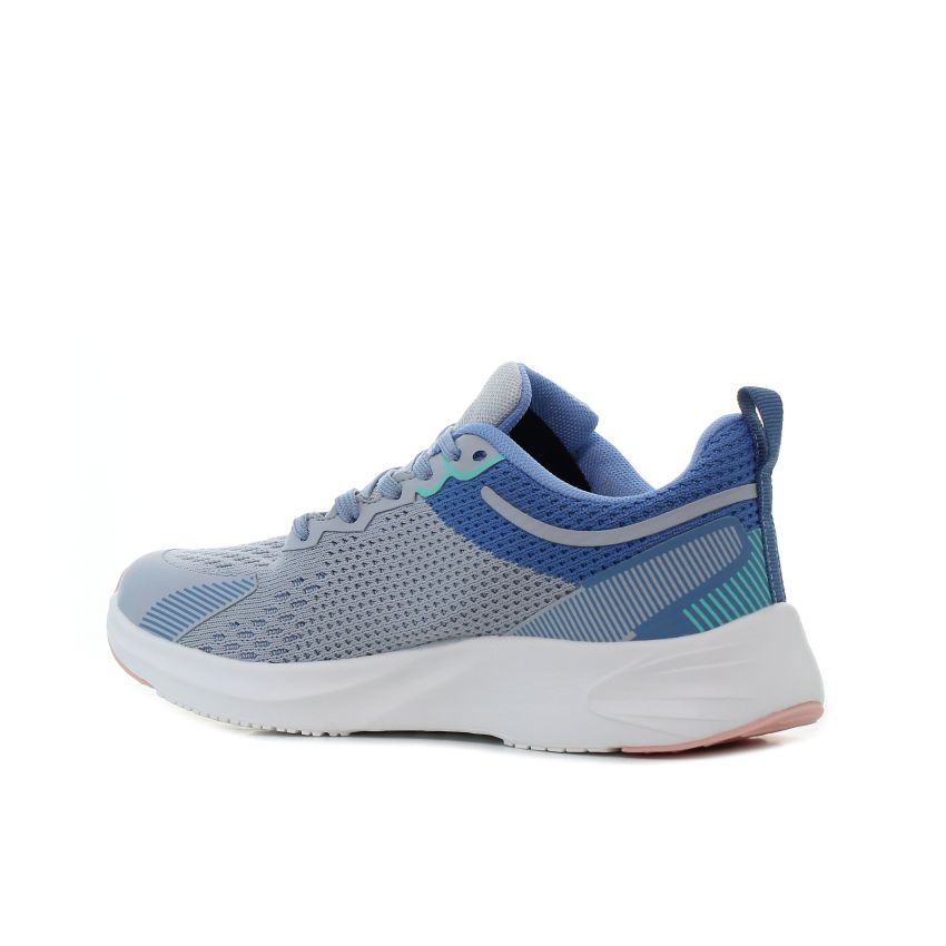 Wink - Velocita Line kék női cipő