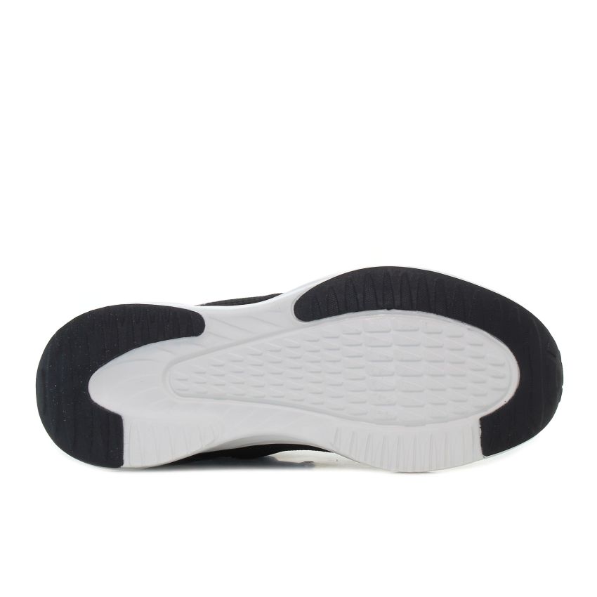 Wink - Velocita Line fekete férfi cipő