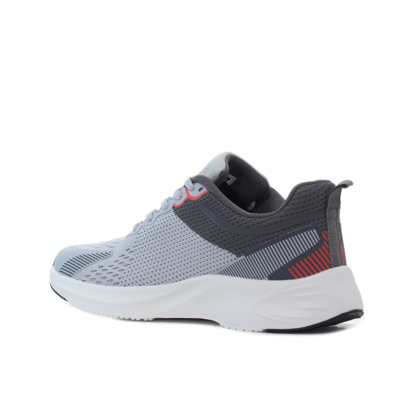 Wink - Velocita Line szürke férfi cipő