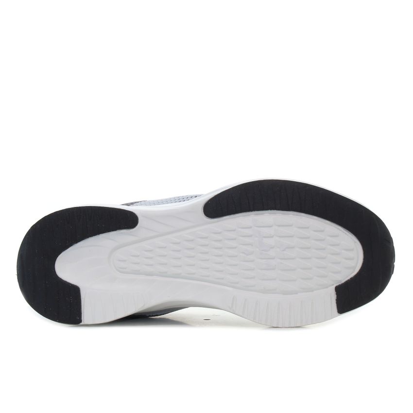 Wink - Velocita Line szürke férfi cipő