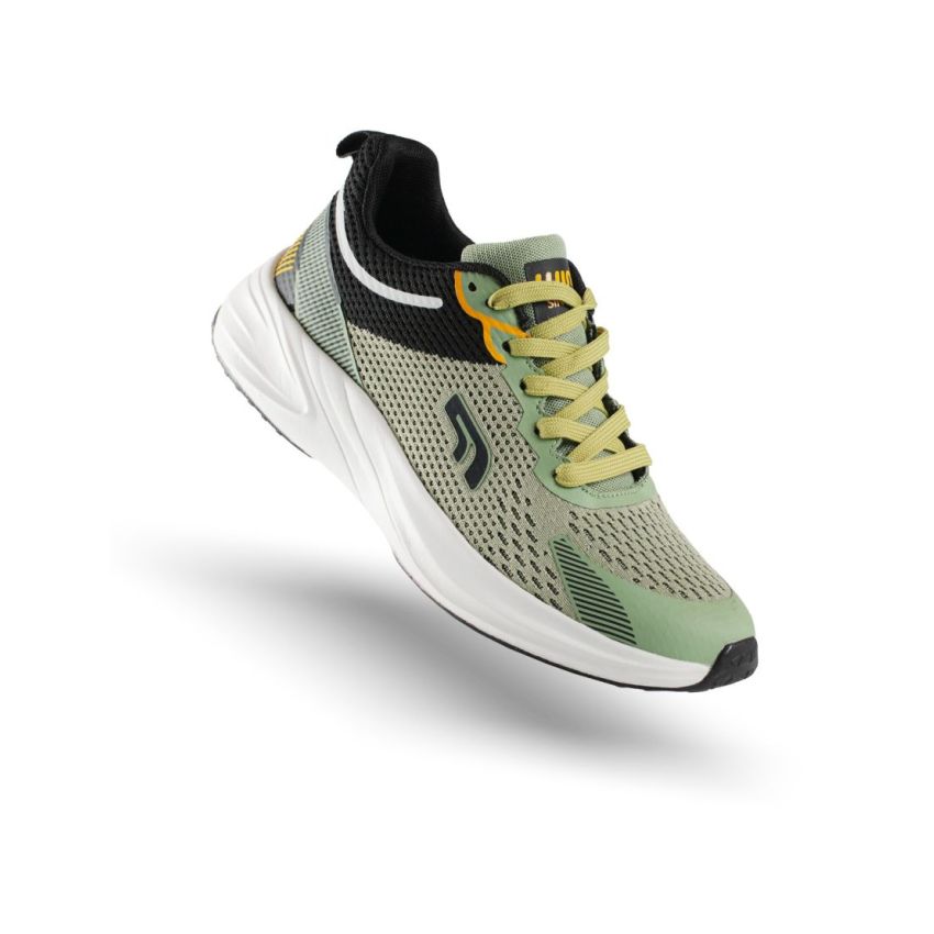 Wink - Velocita Line keki férfi cipő