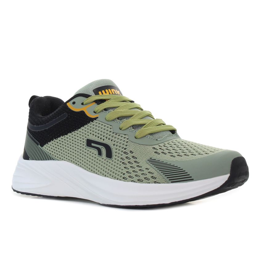 Wink - Velocita Line keki férfi cipő