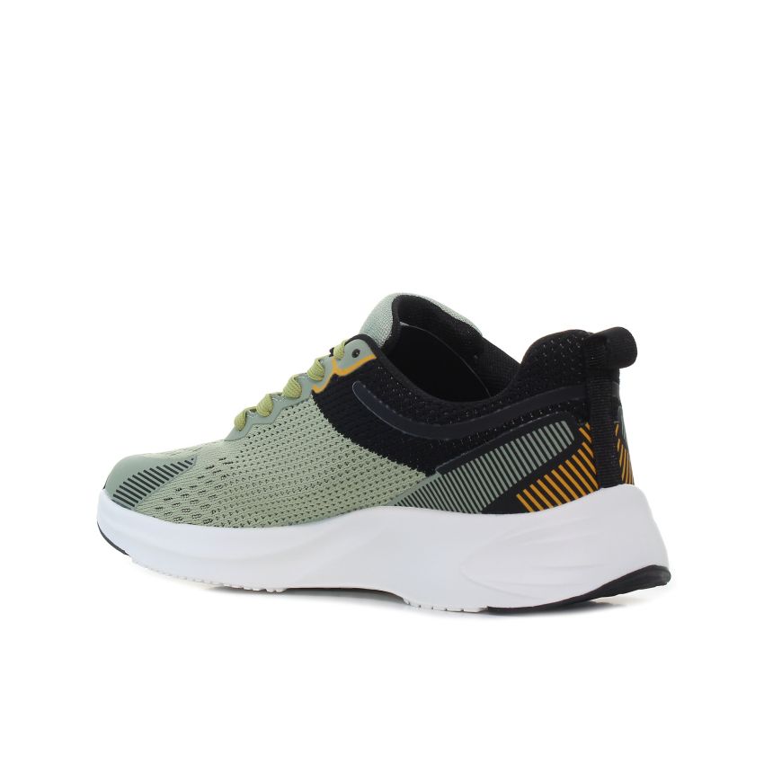 Wink - Velocita Line keki férfi cipő