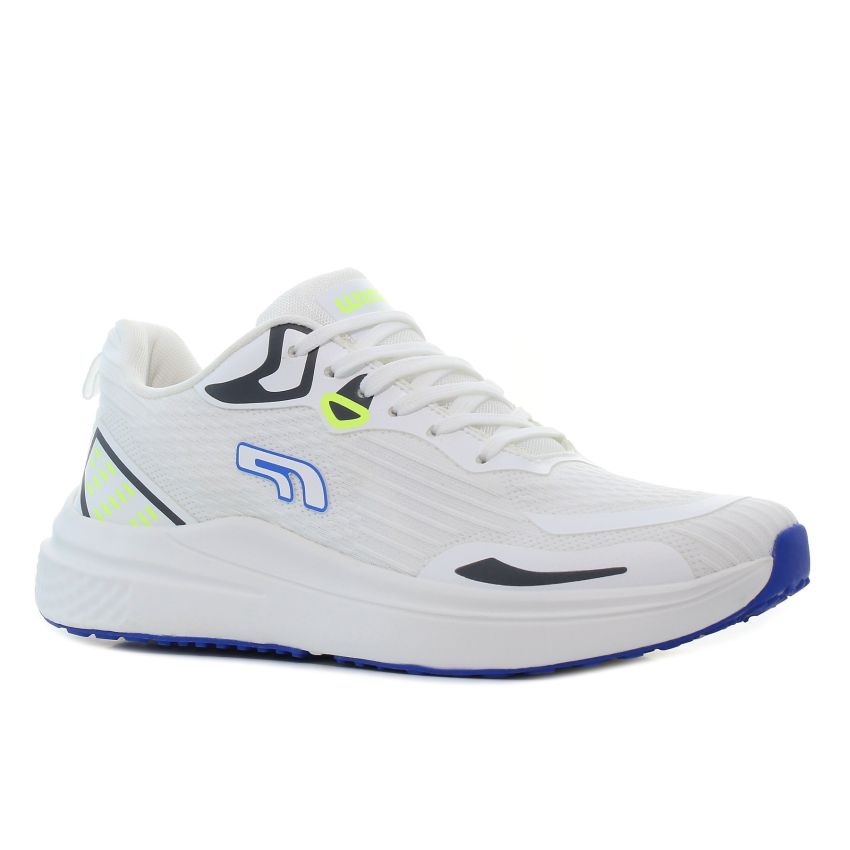 Wink - Velocita Dot fehér férfi cipő