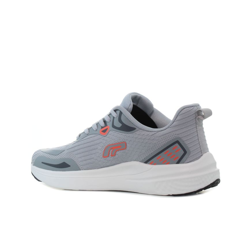 Wink - Velocita Dot szürke férfi cipő