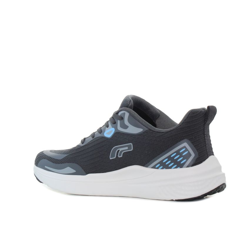 Wink - Velocita Dot szürke férfi cipő