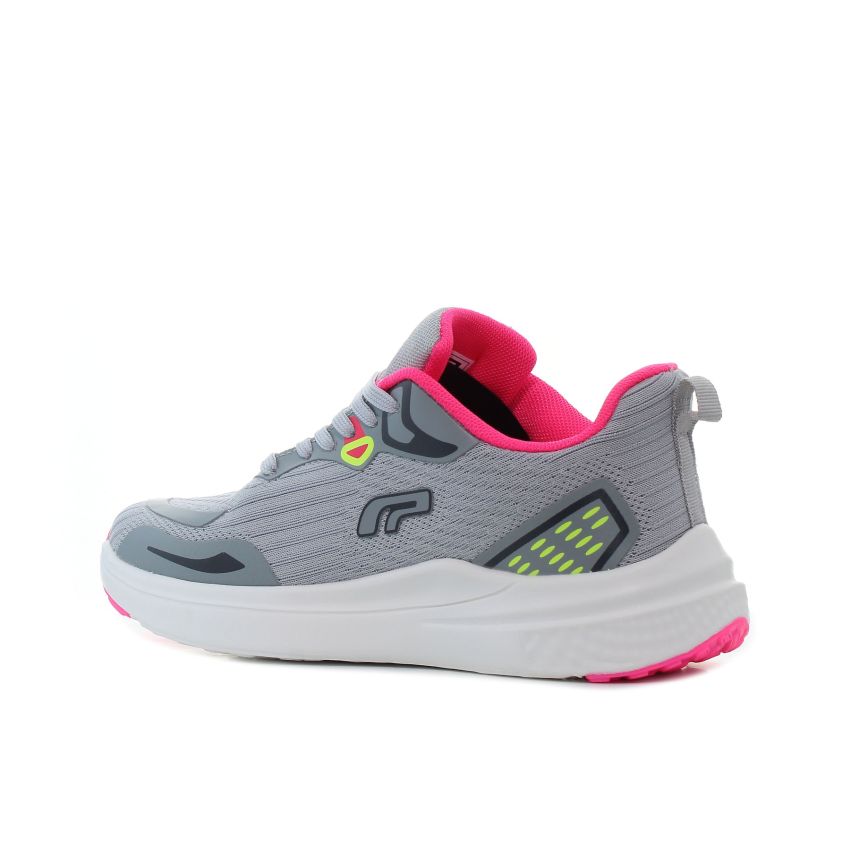 Wink - Velocita Dot szürke női cipő
