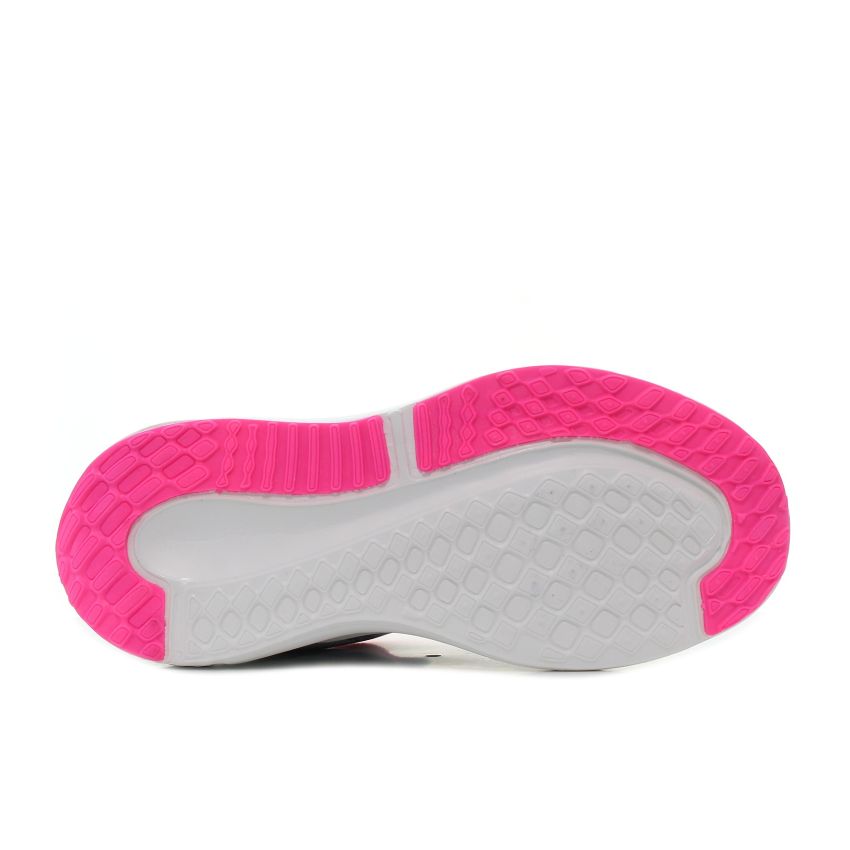 Wink - Velocita Dot szürke női cipő