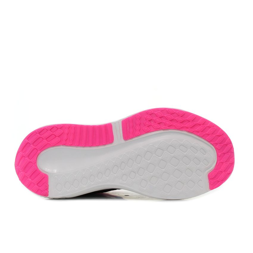 Wink - Velocita Dot fekete női cipő