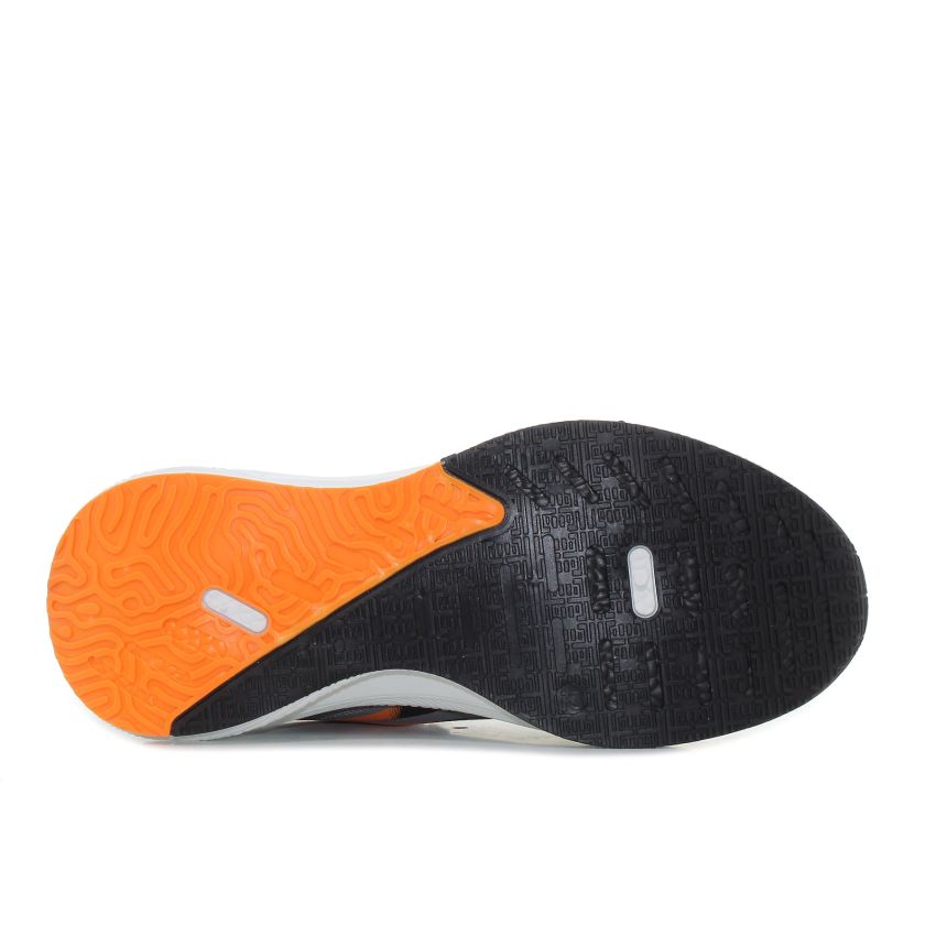 Wink - Nimbler szürke férfi cipő