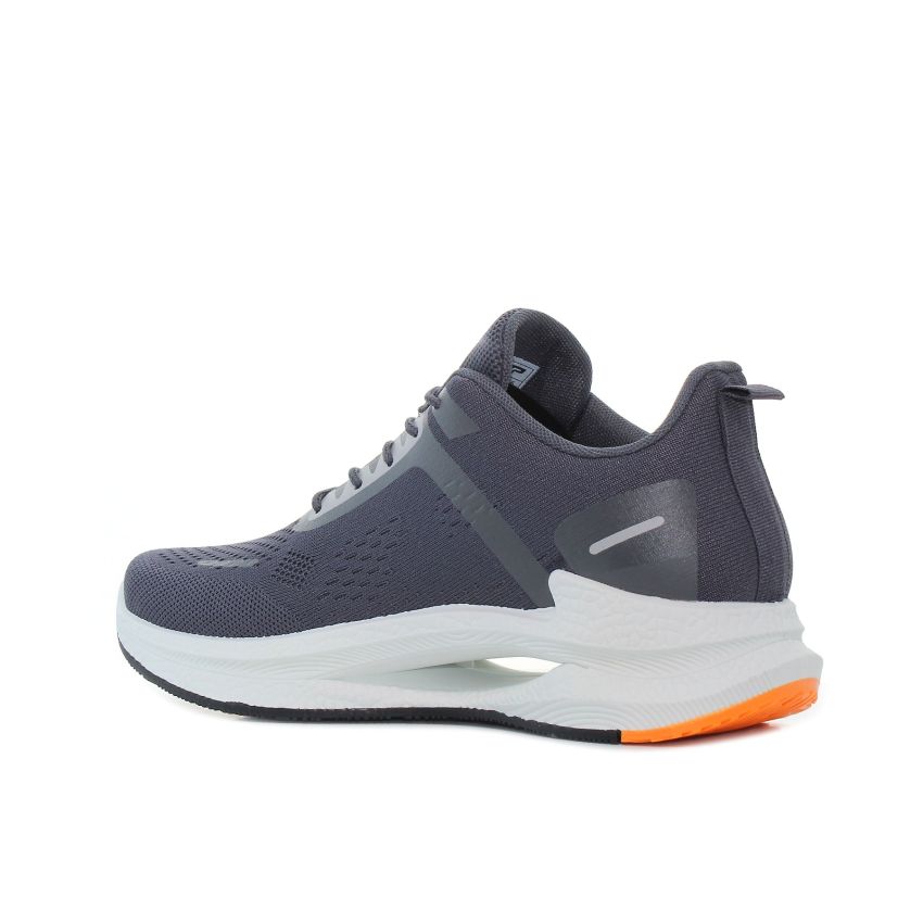 Wink - Nimbler MT szürke férfi cipő