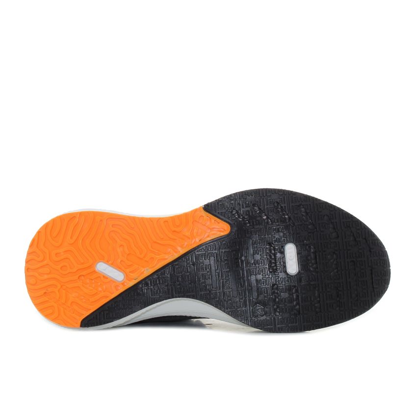 Wink - Nimbler MT szürke férfi cipő