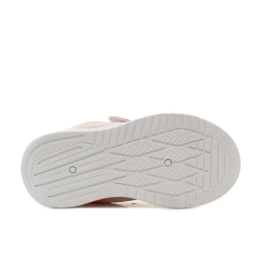 Wink - Carpy rózsaszín gyerek cipő