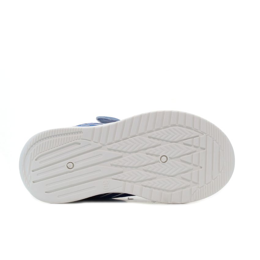 Wink - Eagly kék baba cipő