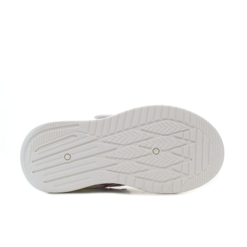 Wink - Eagly fehér gyerek cipő