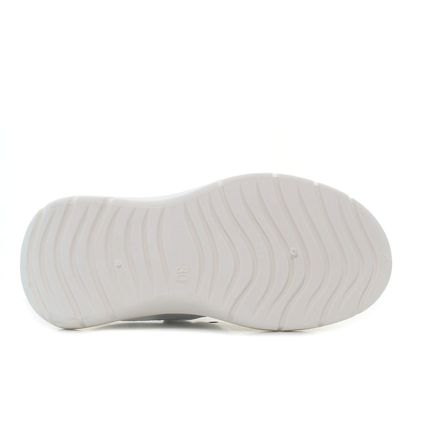 Wink - Nimoo fehér gyerek cipő