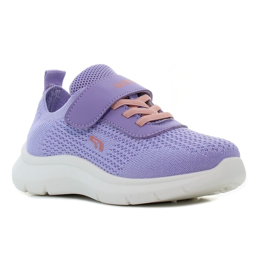 Wink - Fantix lila baba cipő