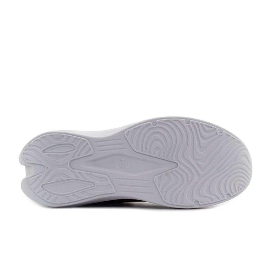 Wink - Idone fekete férfi cipő