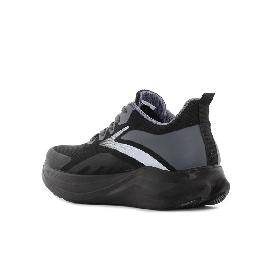 Wink - Idone fekete férfi cipő