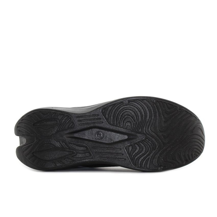 Wink - Idone fekete férfi cipő