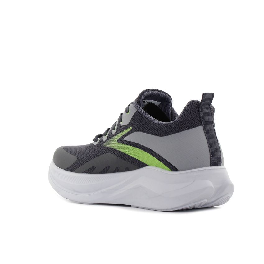 Wink - Idone szürke férfi cipő