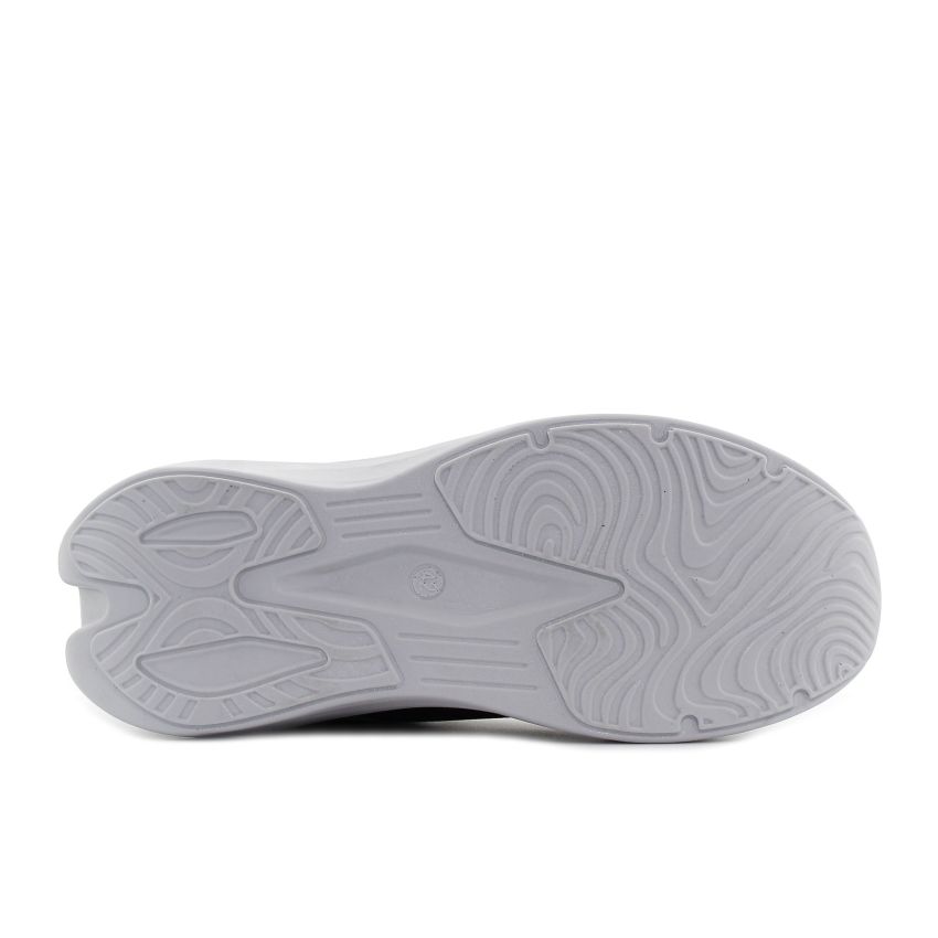 Wink - Idone szürke férfi cipő