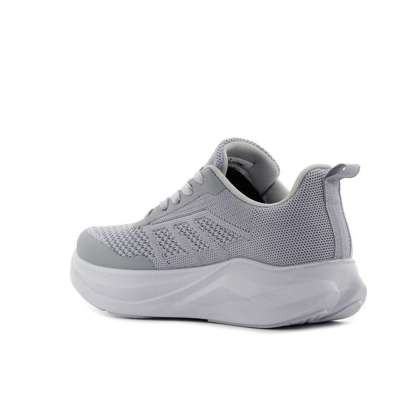 Wink - Fendo szürke női cipő