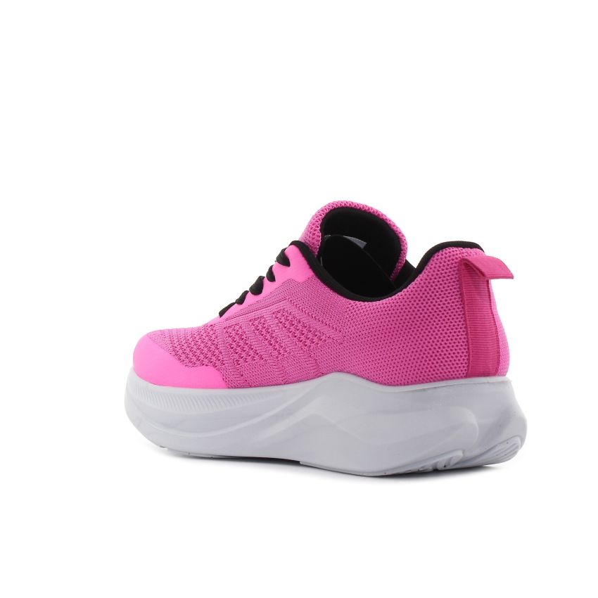 Wink - Fendo rózsaszín női cipő