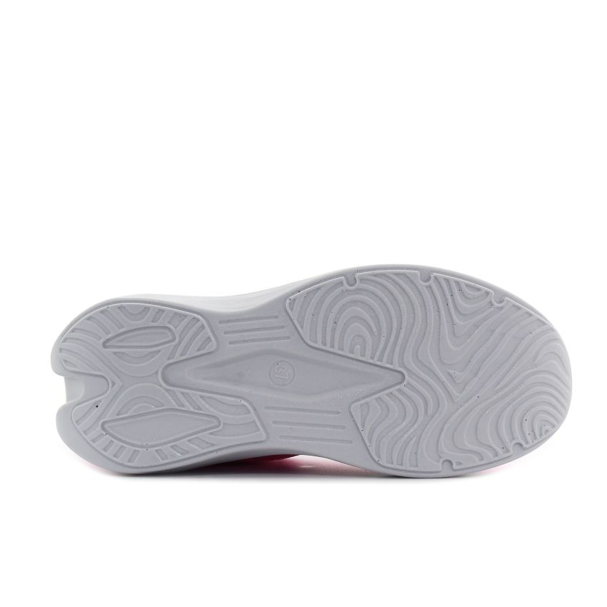 Wink - Fendo rózsaszín női cipő