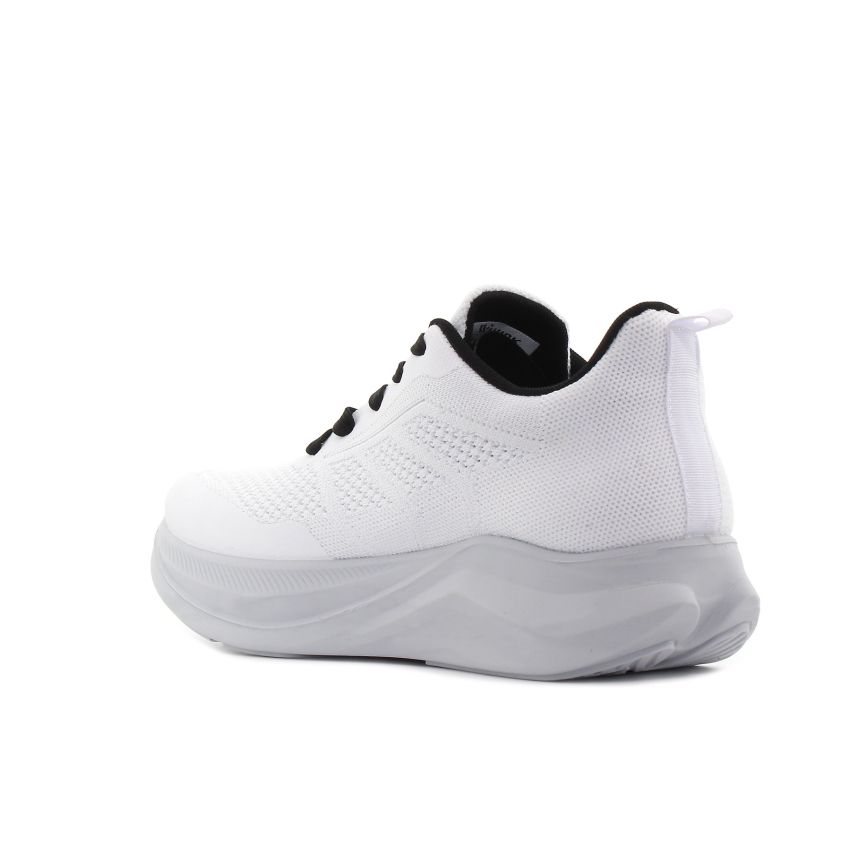 Wink - Fendo fehér férfi cipő