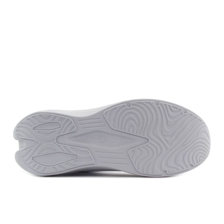 Wink - Fendo fehér férfi cipő