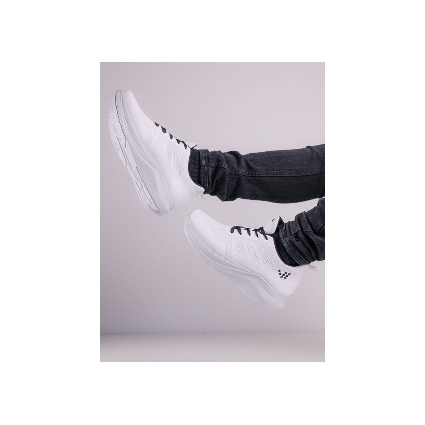 Wink - Fendo fehér férfi cipő