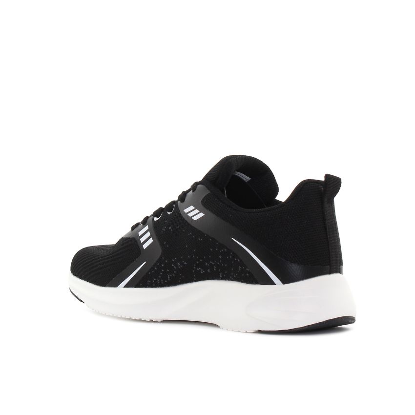 Wink - Infer fekete női cipő